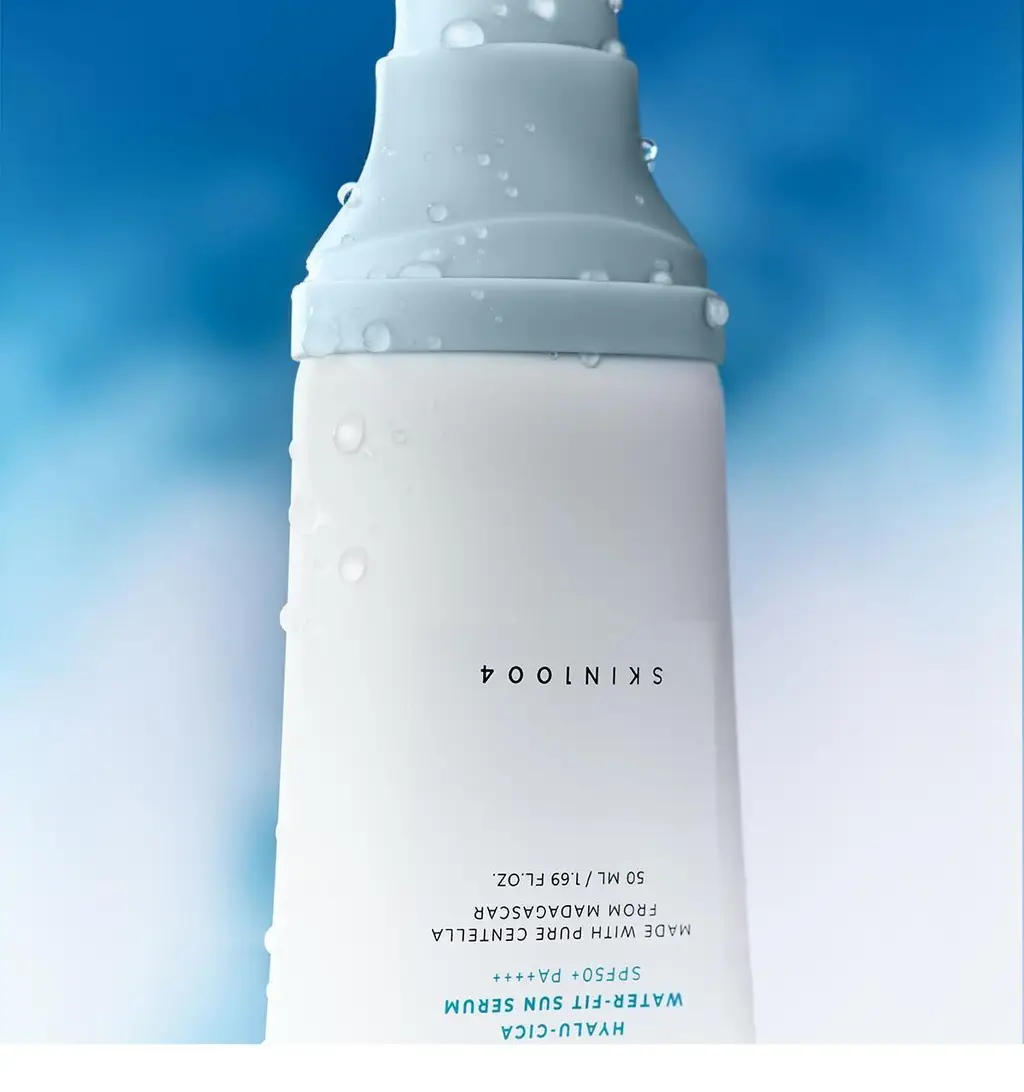 [2입 기획] 스킨1004 마다가스카르 센텔라 히알루-시카 워터핏 선세럼 50ml 더블기획 상세페이지 6